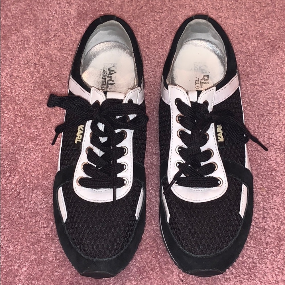 Karl Lagerfeld Sneakers